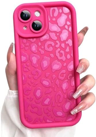 Amazon Kanghar Case For Iphone Plus Leopard Printed Pattern