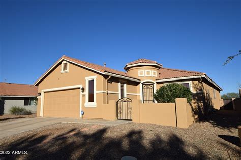 2133 Cascadia Dr Sierra Vista Az 85635 ®