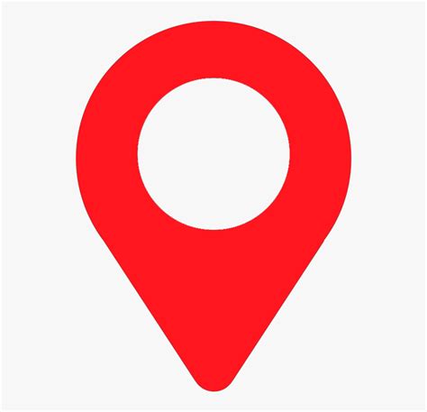 Location Icon Png