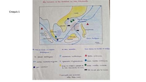 SOLUTION Croquis Mer De Chine Meridionale Eleves Schema