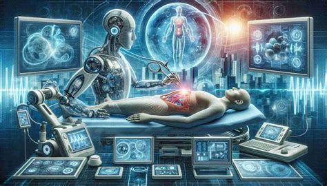 Artificial Intelligence Revolutionizing Personalized Healthcare And