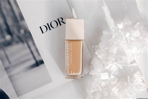 Dior Forever Natural Nude Mon Avis