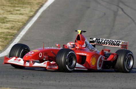 Get To Know Ferrari S Most Spectacular Formula 1 Engines Autoevolution