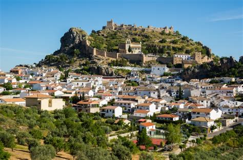 Guía para hacer la Ruta del Gollizno en Moclín Granada