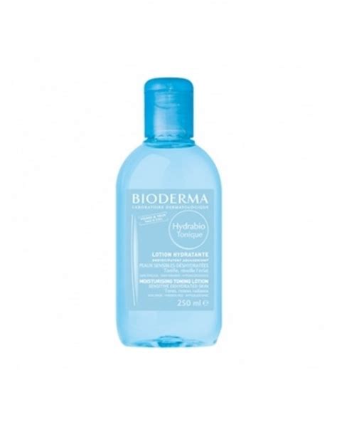 Bioderma Hydrabio Tonique Beauty Review