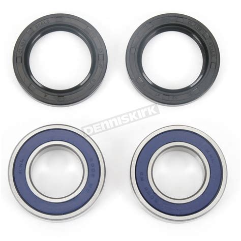 All Balls Front Wheel Bearing And Seal Kit 25 1273 A Dennis Kirk