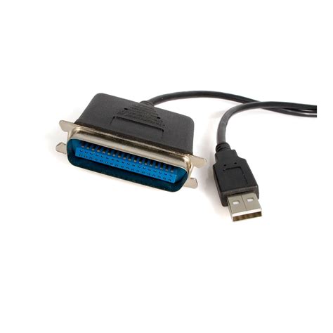 Usb To Parallel Converter