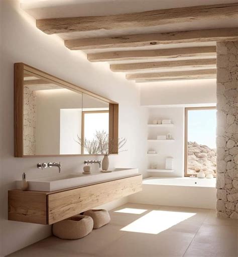 Japandi Bathroom Inspiration Simple Design Ideas Artofit