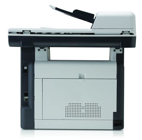 HP Color Laserjet CM1312NFI MFP Printer Copier Scanner RefurbExperts