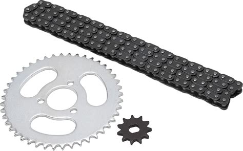 Amazon Spyminnpoo T F Front And Rear Sprocket And Chain Kit T F