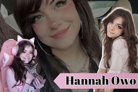 Unveiling Hannah Owo The Latest Leaks Exposed