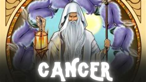 Cancer Viene Un Huracan A Tu Vida Agarrate Fuerte Horoscopo