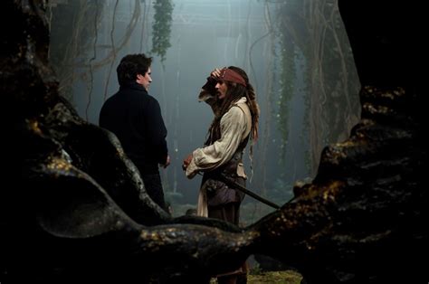 Pirates of the Caribbean: On Stranger Tides Hi-Res Photo Gallery