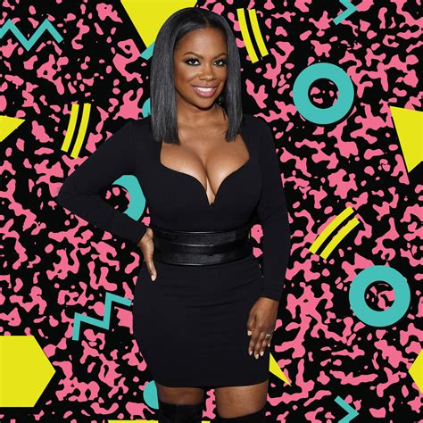 Get Ready! Kandi Burruss Debuts New Cosmetics Line 'Kandi Koated'