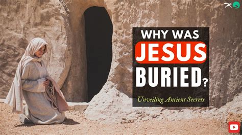 Why Was Jesus Buried Isaiah 53 9 Millersburg Baptist Church