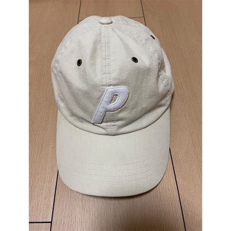 みになって Supreme Palace Skateboards キャップ パレス Capの してあった