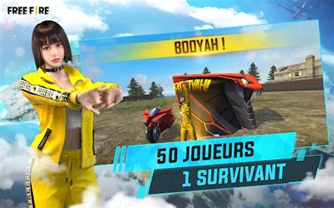 T L Charger Et Jouer Garena Free Fire F Te Booyah Sur Pc Avec Mumu