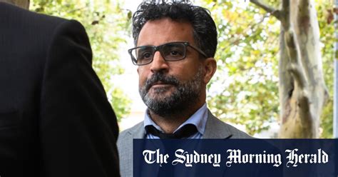 Sydney Chiropractor Riaz Behi Jailed For Sexually Assaulting Japanese