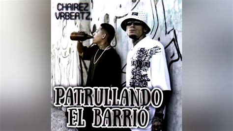 Patrullando L Barrio Base De Rap Underground Malianteo Beat Hip Hop