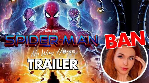 KUBI NEWS Zwiastun Spider Man No Way Home Film The Flash Basen