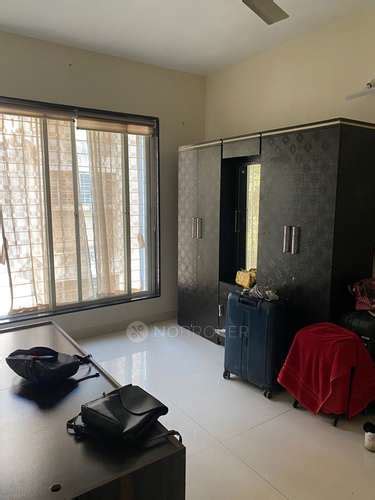 Indira Priyadarshini Kothrud Rent WITHOUT BROKERAGE Fully Furnished 2