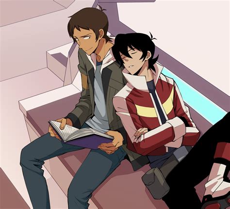 Klance On Tumblr