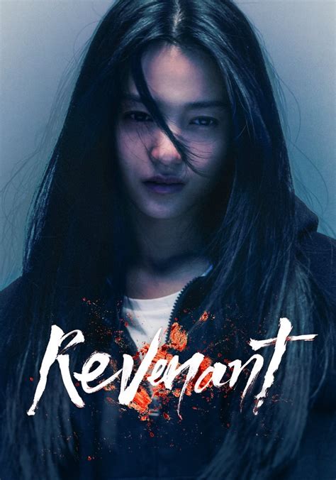 Revenant - watch tv show streaming online