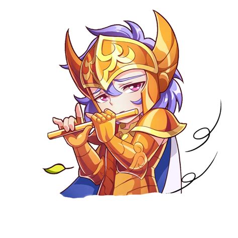 Reino de los sueños Anime chibi Saint seiya Chibi