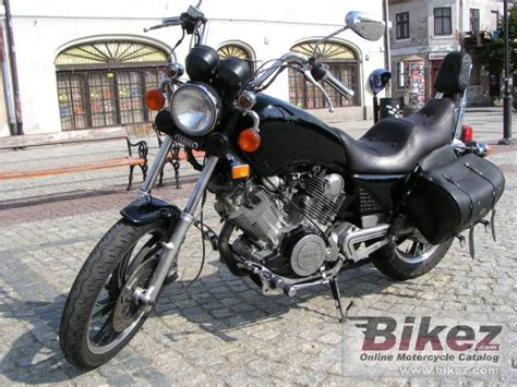 yamaha xv  mk gallery