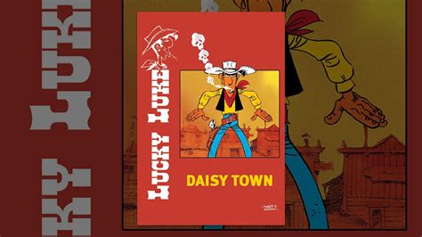 Lucky Luke Daisy Town Youtube