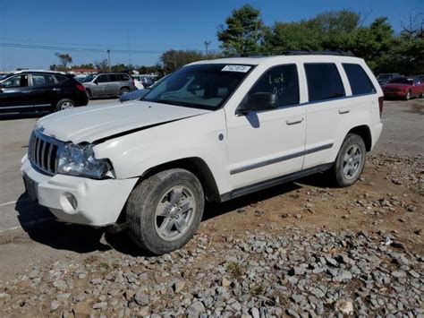 Jeep Grand Cherokee Limited For Sale Ky Lexington East Mon