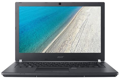 Acer Travelmate P Specs Tests And Prices Laptopmedia