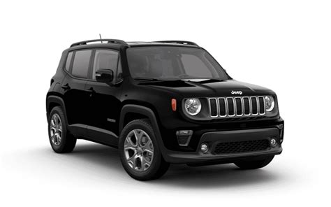 Jeep Renegade 2022 Colors | Ingram Park Chrysler Jeep Dodge Ram