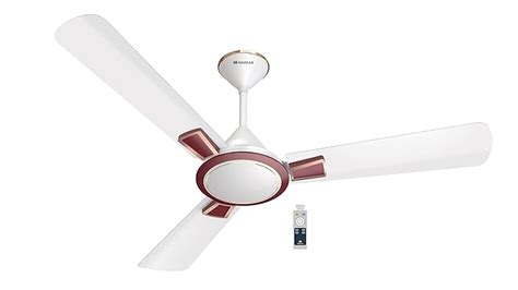 Buy Havells Mm Astura Bldc Motor Ceiling Fan Star Cf With Rf