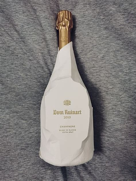 Champagne Dom Ruinart Kaufen Auf Ricardo