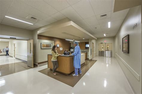 Kent Ambulatory Surgery Pavilion | Warwick, Rhode Island