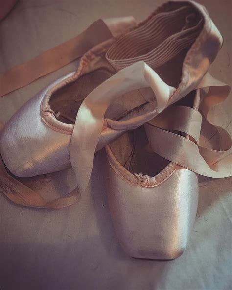 Ballet Ballerina Pointe Shoes Ballet Dancers Balance Shoe Dance