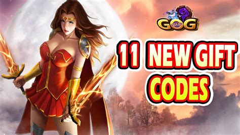 Idle Gog New Gift Codes Idle Gog Active Redeem Codes How To