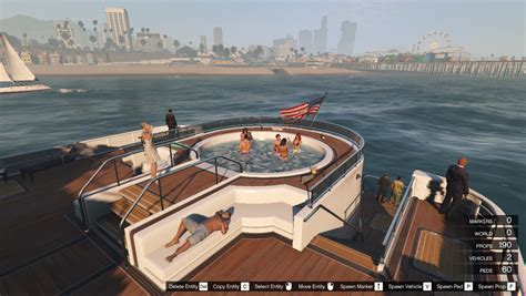 Heist Yacht Enhancement Map Mod - EnvoHeist - Cartel Style - GTA5-Mods.com