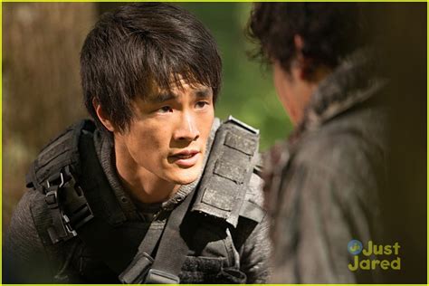 What Will Happen To Clarke On 'The 100' Tonight? Get A Sneak Peek Now! | Photo 920683 - Photo ...