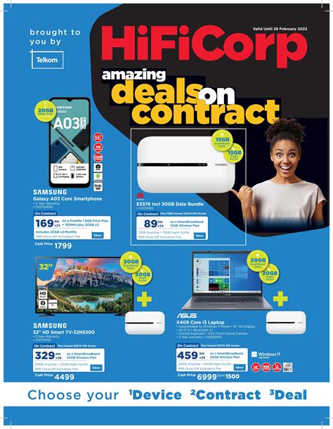 Telkom Tablet Contract Deals Discounts Deals Yakimankagbu Ru