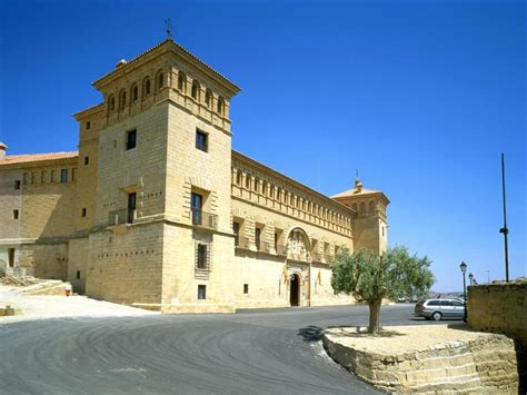 Parador de Alcaniz Alcañiz Ofertas de último minuto en Parador de Alcaniz Alcañiz