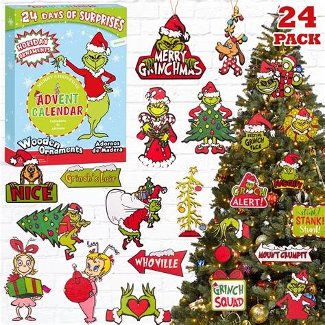 Advent Calendar 2024,Adult Advent Calendar 2024,Advent Calendar 2024 24 ...