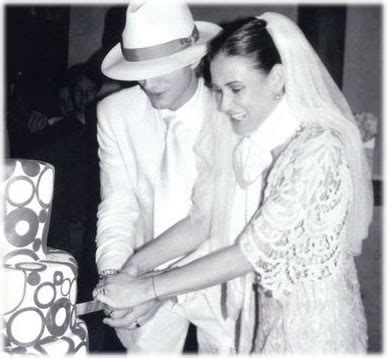 Ashton Kutcher Demi Moore Wedding Pictures | PurseForum