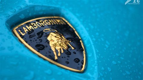 Lamborghini Logo 4k Wallpapers - Top Free Lamborghini Logo 4k ...