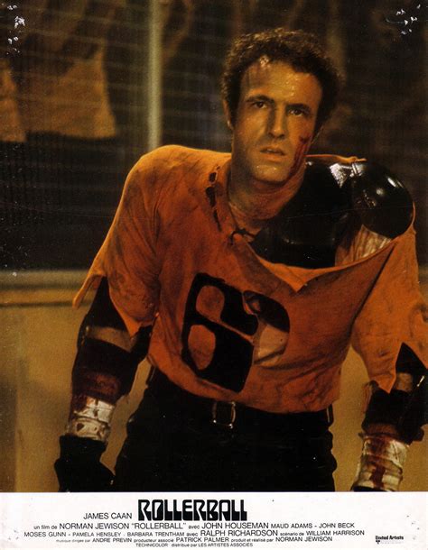 ROLLERBALL ( 1975).........SOURCE BING IMAGES............. | Avant ...