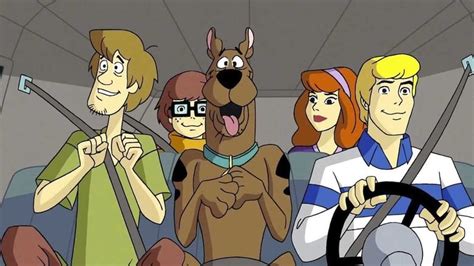 Watch Whats New Scooby Doo Season 3 Episode 2 Online Free Full