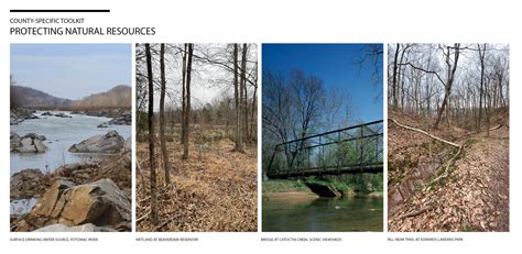 Loudoun County Linear Parks and Trails and Trails Plan - ASLA Colorado