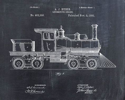 92 best images about Blueprints, Railroads on Pinterest