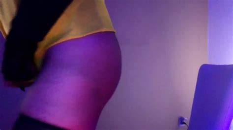 KellyCD666 Brazilian Crossdresser Big Ass On Webcam Public Chat XHamster